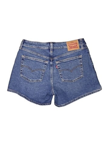 Levi's Denim Shorts (view 2)