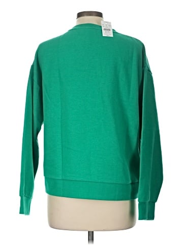 J.Crew Factory Store Sweatshirt (view 2)