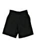 Reebok 100% Polyester Solid Black Athletic Shorts Size 8 - 10 - photo 2
