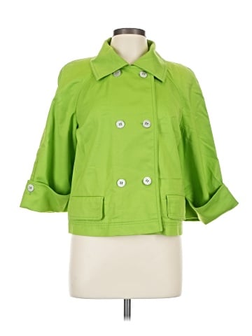 St. John Jacket (view 1)