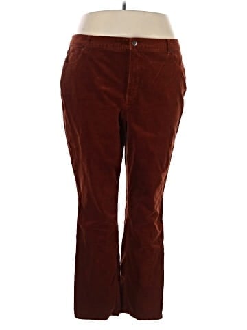Talbots Casual Pants (view 1)
