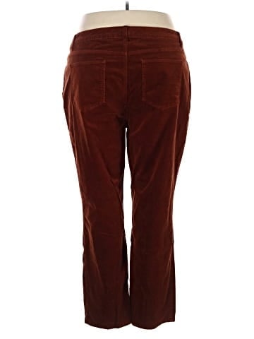 Talbots Casual Pants (view 2)