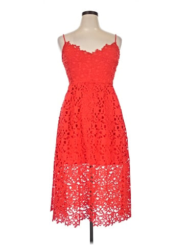 Astr Cocktail Dress (view 1)