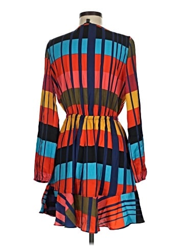 Express Casual Dress (view 2)