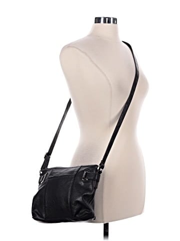Tignanello Leather Crossbody Bag (view 2)
