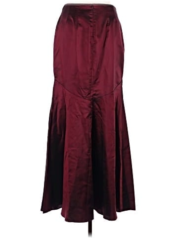 David's Bridal Formal Skirt (view 2)