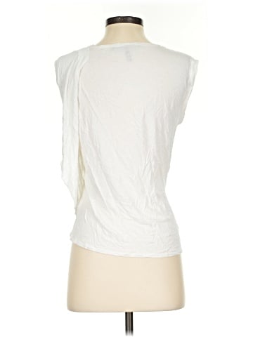 BCBGMAXAZRIA Sleeveless Blouse (view 2)