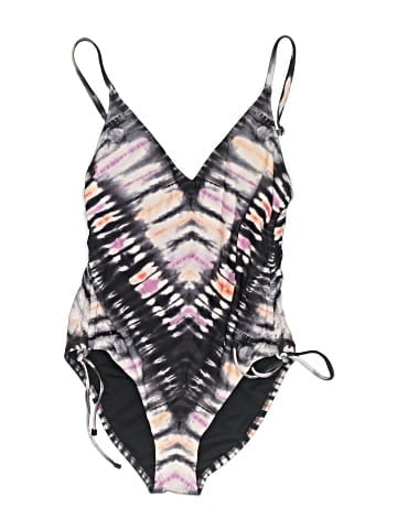 Bar III One Piece Swimsuit (view 1)