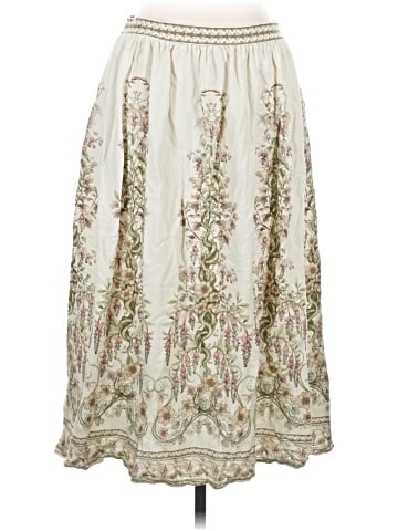 Max Studio Casual Skirt (view 1)