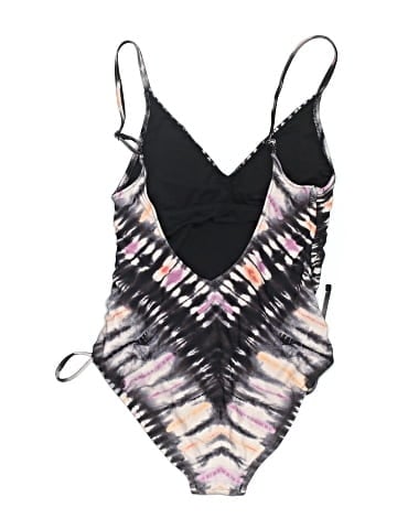 Bar III One Piece Swimsuit (view 2)