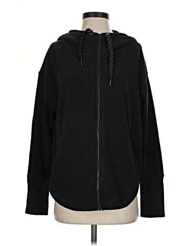 Athleta Zip Up Hoodie (view 1)
