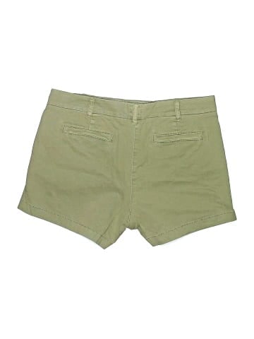J.Crew Khaki Shorts (view 2)