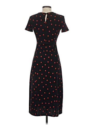 Zara Casual Dress (view 2)