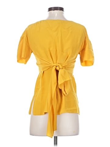Miu Miu Short Sleeve Top (view 2)