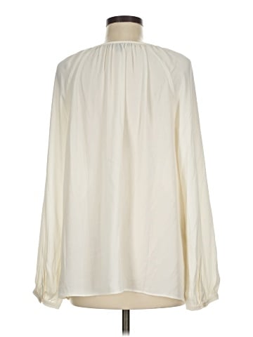 Banana Republic Long Sleeve Blouse (view 2)