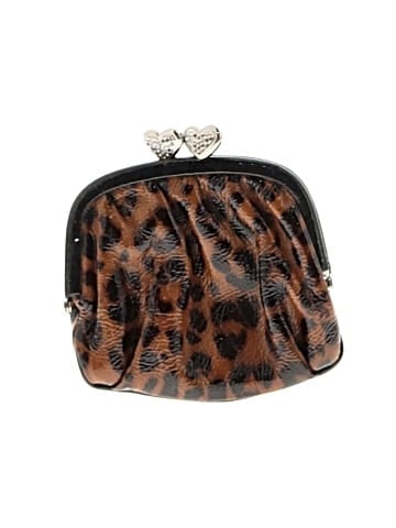 Brighton Leather Coin Purse (view 1)