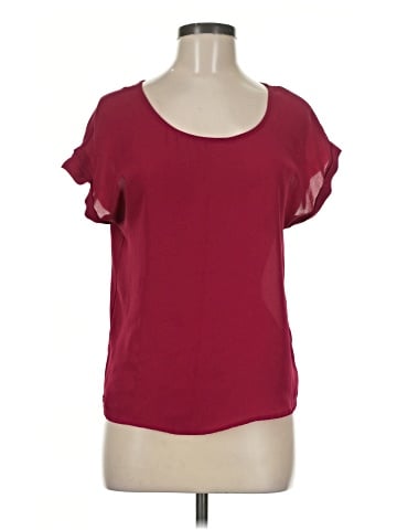 Pink Republic Short Sleeve T-Shirt (view 1)