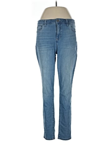 Style&Co Jeans (view 1)
