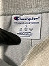 Champion Gray Sweatpants Size S - photo 7