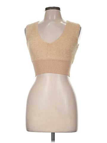 LA Hearts Sweater Vest (view 1)