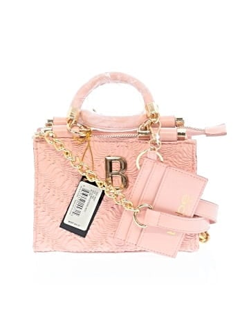Bebe Satchel (view 1)