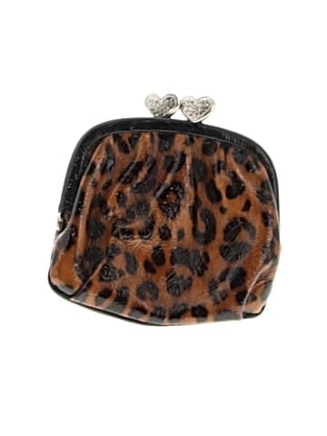 Brighton Leather Coin Purse (view 2)