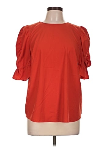 Alex Marie Short Sleeve Top (view 1)