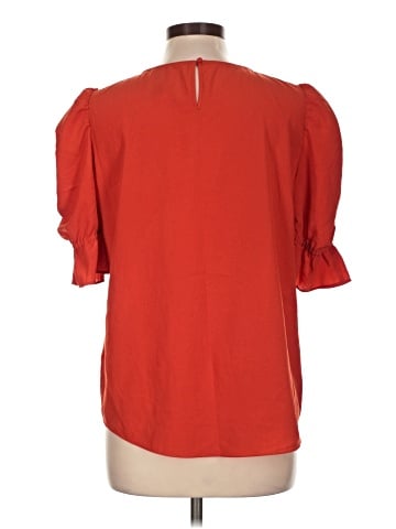 Alex Marie Short Sleeve Top (view 2)