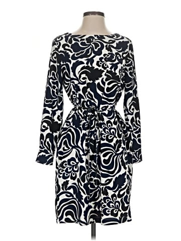Ann Taylor LOFT Casual Dress (view 1)