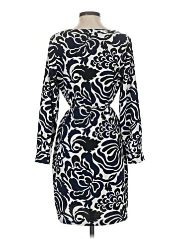 Ann Taylor LOFT Casual Dress (view 2)