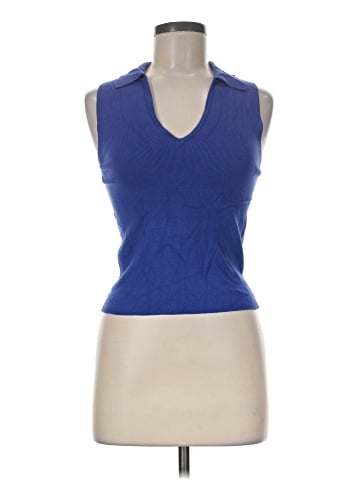 MNG Sleeveless Top (view 1)