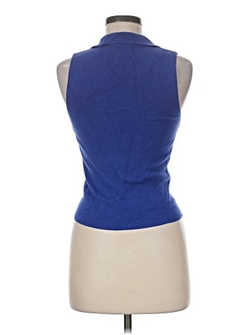 MNG Sleeveless Top (view 2)