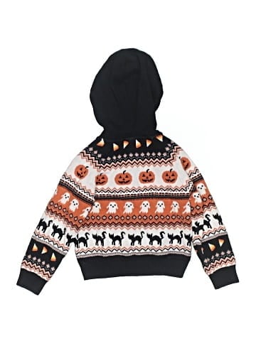Gymboree Zip Up Hoodie (view 2)