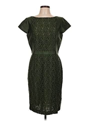 Tory Burch Cocktail Dress (view 1)