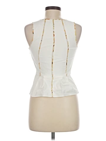 Club Monaco Sleeveless Blouse (view 2)