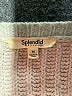 Splendid Solid Ivory Pullover Sweater Size M - photo 7