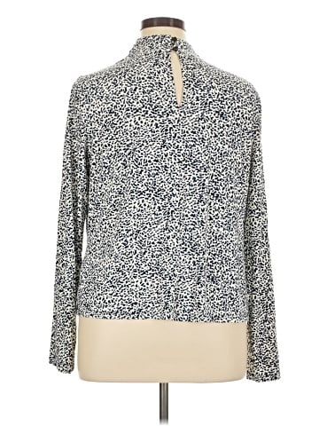 Nic + Zoe Long Sleeve Turtleneck (view 2)