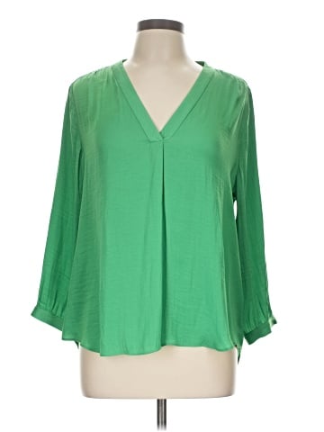 Vince Camuto 3/4 Sleeve Blouse (view 1)