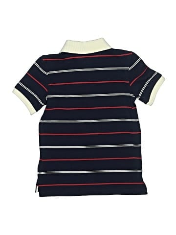 Brooks Brothers Short Sleeve Polo (view 2)
