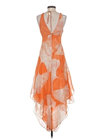 Halston Heritage Cocktail Dress (view 2)
