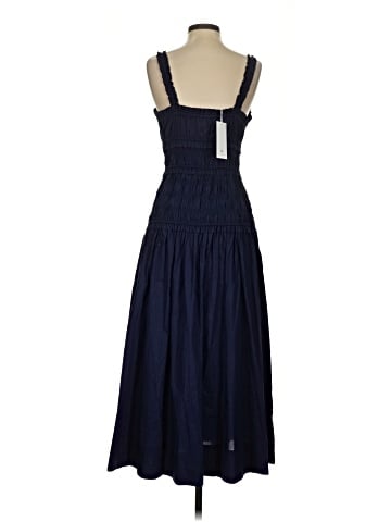 Caroline Constas Casual Dress (view 2)