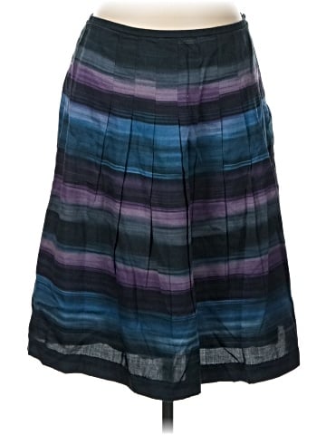Ann Taylor LOFT Casual Skirt (view 1)
