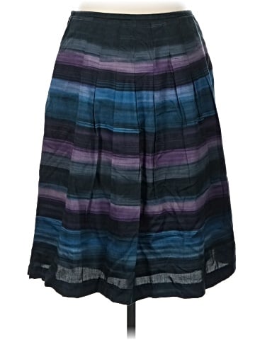 Ann Taylor LOFT Casual Skirt (view 2)