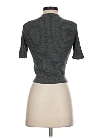 Uniqlo Wool Pullover Sweater (view 2)