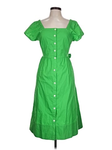 J.Crew Casual Dress (view 1)