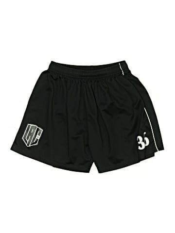 Score Athletic Shorts (view 1)