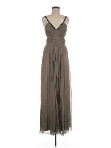 BCBGMAXAZRIA Cocktail Dress (view 1)