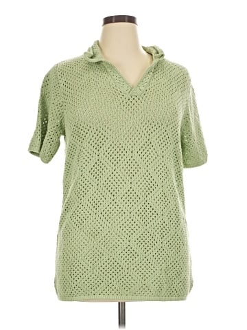 Assorted Brands Short Sleeve Polo (view 1)