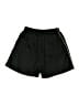 Score 100% Polyester Graphic Black Athletic Shorts Size L (youth) - photo 2