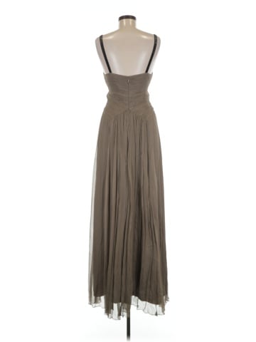 BCBGMAXAZRIA Cocktail Dress (view 2)